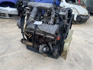 ΚΙΝΗΤΗΡΑΣ MERCEDES SPRINTER 602980-thumb-4