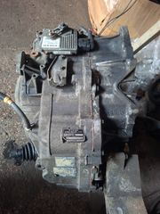 Αυτοματο σασμαν VOLVO κωδικος 30751347-thumb-1
