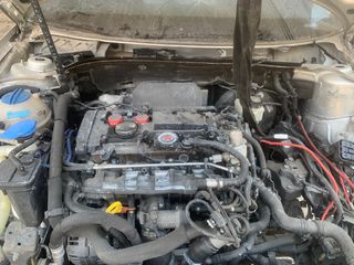 ΜΕΤΑΤΡΟΠΗ ΓΙΑ AUDI S3 (8P)03-13...ΥΠΑΡΧΕΙ ΚΟΜΠΛΕ 2.0TFSI..BHZ