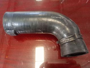 Κολάρο Αέρα INTERCOOLER    RENAULT DACIA    708730100-3  708730100
