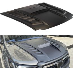 Toyota Hilux Revo Hood Cover 4×4 Offroad Exterior Accessories Pickup 2020+