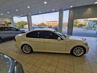 Bmw 316 2009 E90 FACELIFT 122HP SPORT SEDAN ΕΛΛΗΝΙΚΟ-thumb-2