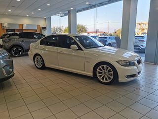 Bmw 316 2009 E90 FACELIFT 122HP SPORT SEDAN ΕΛΛΗΝΙΚΟ-thumb-1