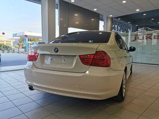 Bmw 316 2009 E90 FACELIFT 122HP SPORT SEDAN ΕΛΛΗΝΙΚΟ-thumb-4