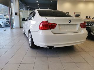 Bmw 316 2009 E90 FACELIFT 122HP SPORT SEDAN ΕΛΛΗΝΙΚΟ-thumb-6