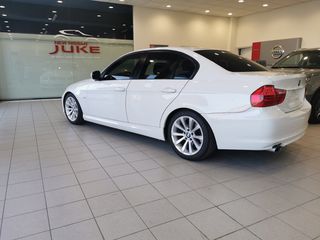Bmw 316 2009 E90 FACELIFT 122HP SPORT SEDAN ΕΛΛΗΝΙΚΟ-thumb-8