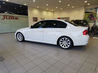 Bmw 316 2009 E90 FACELIFT 122HP SPORT SEDAN ΕΛΛΗΝΙΚΟ-thumb-9
