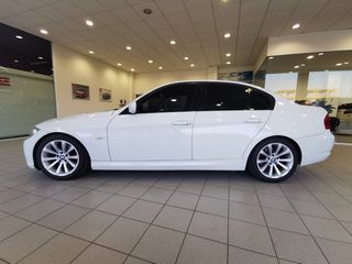 Bmw 316 2009 E90 FACELIFT 122HP SPORT SEDAN ΕΛΛΗΝΙΚΟ-thumb-10