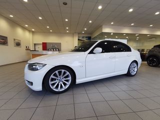 Bmw 316 2009 E90 FACELIFT 122HP SPORT SEDAN ΕΛΛΗΝΙΚΟ-thumb-11