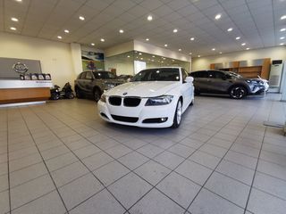 Bmw 316 2009 E90 FACELIFT 122HP SPORT SEDAN ΕΛΛΗΝΙΚΟ-thumb-12