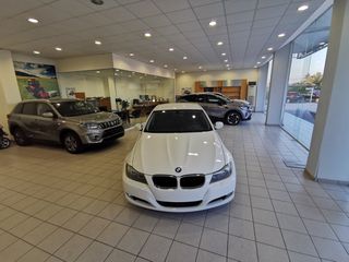 Bmw 316 2009 E90 FACELIFT 122HP SPORT SEDAN ΕΛΛΗΝΙΚΟ-thumb-13