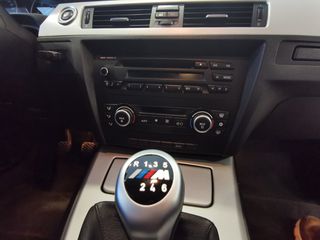Bmw 316 2009 E90 FACELIFT 122HP SPORT SEDAN ΕΛΛΗΝΙΚΟ-thumb-17