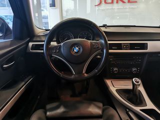 Bmw 316 2009 E90 FACELIFT 122HP SPORT SEDAN ΕΛΛΗΝΙΚΟ-thumb-18