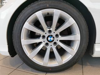 Bmw 316 2009 E90 FACELIFT 122HP SPORT SEDAN ΕΛΛΗΝΙΚΟ-thumb-19