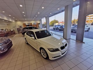 Bmw 316 2009 E90 FACELIFT 122HP SPORT SEDAN ΕΛΛΗΝΙΚΟ-thumb-20