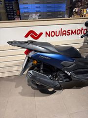 Yamaha NMAX 155 2021-thumb-1
