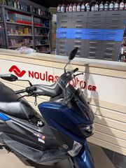 Yamaha NMAX 155 2021-thumb-2