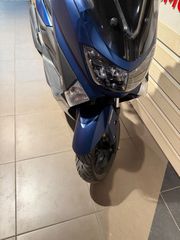 Yamaha NMAX 155 2021-thumb-4