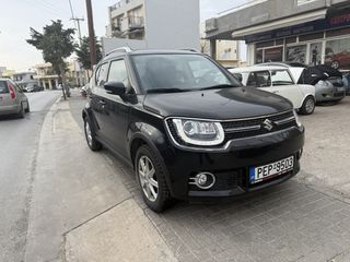 Suzuki Ignis 2019 1.2 KEYLESS 4X4
