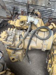 σασμάν φορτοτη caterpillar-thumb-1