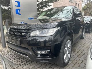 Land Rover Range Rover Sport 2016 HSE DYNAMIC