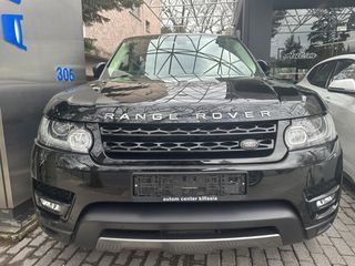 Land Rover Range Rover Sport 2016 HSE DYNAMIC-thumb-1