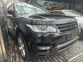 Land Rover Range Rover Sport 2016 HSE DYNAMIC-thumb-2