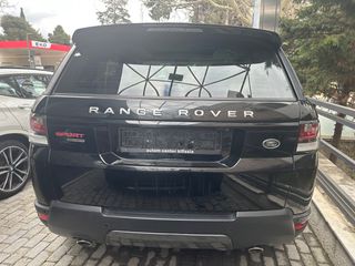Land Rover Range Rover Sport 2016 HSE DYNAMIC-thumb-4