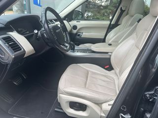 Land Rover Range Rover Sport 2016 HSE DYNAMIC-thumb-5