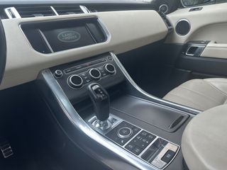 Land Rover Range Rover Sport 2016 HSE DYNAMIC-thumb-8
