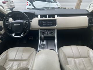 Land Rover Range Rover Sport 2016 HSE DYNAMIC-thumb-9