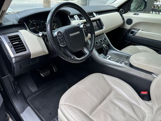 Land Rover Range Rover Sport 2016 HSE DYNAMIC-thumb-10
