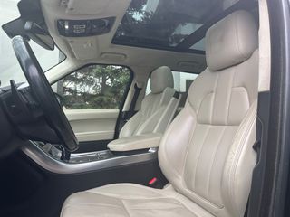 Land Rover Range Rover Sport 2016 HSE DYNAMIC-thumb-11