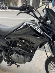 Suzuki DR 125 2010-thumb-1