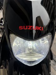 Suzuki DR 125 2010-thumb-2