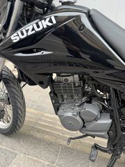 Suzuki DR 125 2010-thumb-4