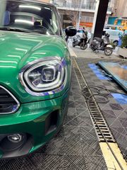 Mini Countryman 2021