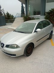 Seat Ibiza 2006