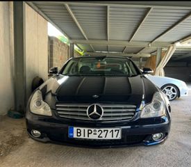 Mercedes-Benz CLS 350 2006 CLS
