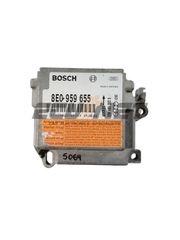 ΕΓΚΕΦΑΛΟΣ AIRBAG ΑΕΡΟΣΑΚΟΥ BOSCH AUDI A4 8E0959655 0285001400