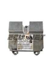ΕΓΚΕΦΑΛΟΣ AIRBAG ΑΕΡΟΣΑΚΟΥ GM OPEL CORSA D 13367438 327963935 A2C82544800