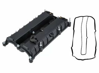 ΨΕΥΤΟΚΑΠΑΚΟ FORD FOCUS CAP '04-'08/ CB4 '07-'11/ CB8 '11-'15/ FIESTA CB1 '08-'12/ CCN '12-'19/ C-MAX '07-'19/ ECOSPORT/ MONDEO IV 1.6/1.5