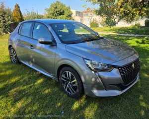 Peugeot 208 2020 ΦΟΥΛ ΕΞΤΡΑ ALLURE