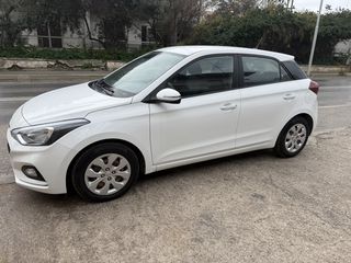 Hyundai i 20 2020 1.2 Select-thumb-1