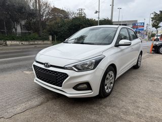 Hyundai i 20 2020 1.2 Select-thumb-2