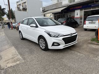 Hyundai i 20 2020 1.2 Select