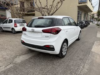 Hyundai i 20 2020 1.2 Select-thumb-4