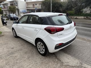 Hyundai i 20 2020 1.2 Select-thumb-5