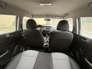 Hyundai i 20 2020 1.2 Select-thumb-7