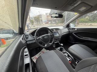 Hyundai i 20 2020 1.2 Select-thumb-9